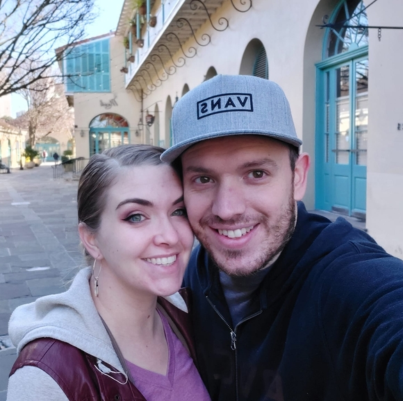 Meet your Posher, Jacob - Picture 1 of 1